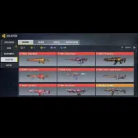 اکانت کالاف