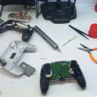 تعمیرات و نصب بازی کنسول لند|کنسول، بازی ویدئویی و آنلاین|نورآباد, |دیوار