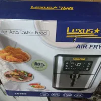 سرخ کن نو|اجاق گاز و لوازم برقی پختوپز|نسیمشهر, |دیوار