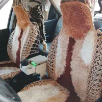 ماشین مدل 82|خودرو سواری و وانت|برازجان, |دیوار