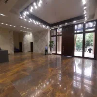 ۲۰۰ متر۳ خواب کلید نخورده / برج باغ / شریعتی یخچال