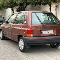 هاچبک مدل ۸۷ هیدرولیک|خودرو سواری و وانت|امیرکلا, |دیوار