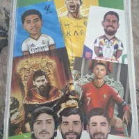 کارت‌کیمدی‌2026‌همراه‌با‌آلبوم