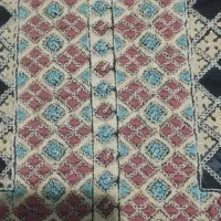 لباس بلوچی|لباس|کهنوج, |دیوار