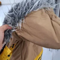 کاپشن و سرهمی|کفش و لباس بچه|ایرانشهر, |دیوار