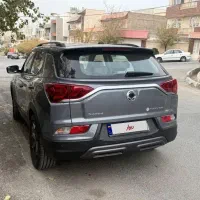 کوراندو ۲۰۲۳ دو دفرانسیل شرکتی|خودرو سواری و وانت|تهران, ازگل|دیوار