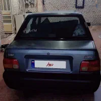 مدل 88|خودرو سواری و وانت|شادگان, |دیوار