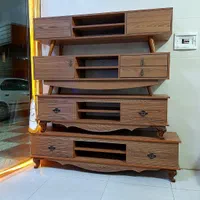 میز تلویزیون *متنوع *|میز تلویزیون|مشکیندشت, |دیوار