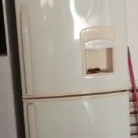 یخچال فریزر