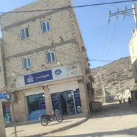 چابهار اول تیس سر خیابان اصلی اجاره 4واحد مسکونی