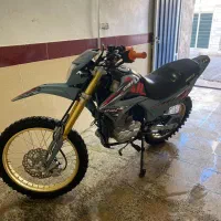 تریل 250 مدل ۱۴۰۳