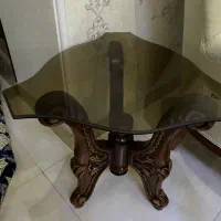 میز|مبلمان خانگی و میز عسلی|قیامدشت - خاورشهر, |دیوار