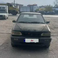 پراید۱۴۱مدل۸۳|خودرو سواری و وانت|نوشهر, |دیوار