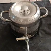 کتری. روگازی
