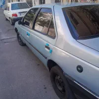 پژو روآ (ROA) دوگانه سوز، مدل ۱۳۸۷|خودرو سواری و وانت|تهران, نیروی هوایی (پیروزی)|دیوار