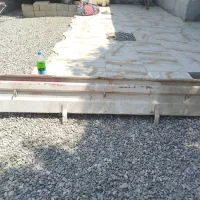 نیم لبه تریلی