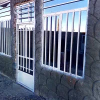 شیشه بری فولادشهرو میکن مهرو روستاهای اطراف