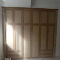 نصاب انواع مدل کابینتها وکمدها|خدمات پیشه و مهارت|مشهد, شهرک امام هادی (شهرک غرب)|دیوار