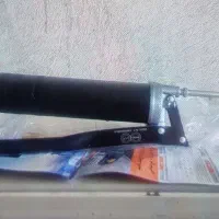 گریس پمپ پارس