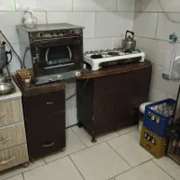 لوازم صبحانه سرا