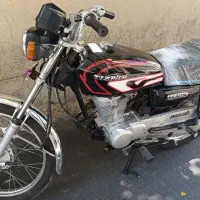 هندا ۹۵ هیرمن هوندا ۹۵