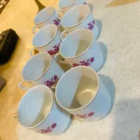 فنجان قهوه خوری اصل