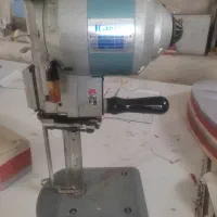 قیچی برقی|لوازم خیاطی و بافتنی|باسمنج, |دیوار