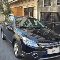 H30 cross مدل ۱۳۹۷