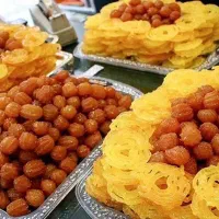 زولبیا بامیه به قیمت تولیدی عمده 240 ارسال به همجا