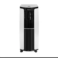 کولر گازی پرتابل برند گری ۱۲۰۰۰/سرمایش و گرمایش