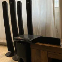 سینما خانگی ال جی|سیستم صوتی خانگی|تهران, دریا|دیوار