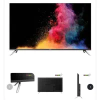 تلویزیون 50 اینچ جی پلاس