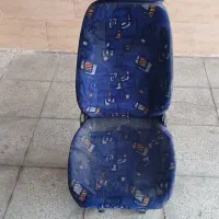 صندلی اتوبوس و کامیون