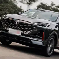 چانگان/مشکی/وارداتی/cs55صفرکیلومتر