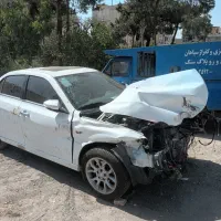 کارشناسی و ارزیابی و خریدار خودروهای تصادفی|خدمات موتور و ماشین|تهران, افسریه شمالی|دیوار