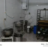 قناد|کافیشاپ و رستوران|گله دار, |دیوار