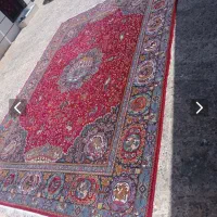 قالی ۱۲ متری