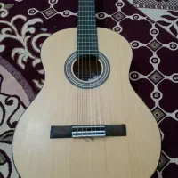 گیتار خارجی