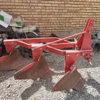 خیش گاو آهن محمدزاده