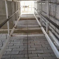 نصاب آسانسور.آهنکشی،ریل،درب|خدمات پیشه و مهارت|اسلامشهر, شهرک الهیه|دیوار