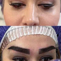 کاشت مو ابرو مژه|خدمات آرایشگری و زیبایی|تهران, جنتآباد جنوبی|دیوار