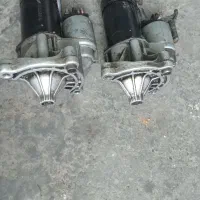 استارت پرایدوآردی (ضمانتی) ۸۵۰تومان|قطعات یدکی و لوازم جانبی|مشهد, کوه سنگی|دیوار