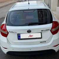 بلریانس h320|خودرو سواری و وانت|اصفهان, کشاورزی|دیوار