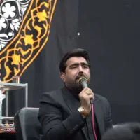 مداح وقاری قرآن