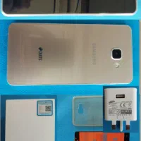 فروش گوشی Samsung a7 2016