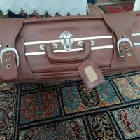 سماوربرقی و نفتی و چرخ گوشت وسرکو طبل