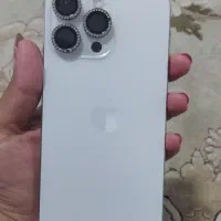 آیفون ۱۵پرومکس