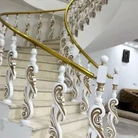 نرده استیل|خدمات پیشه و مهارت|اردبیل, |دیوار