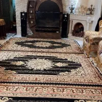 فرش فرهی - ورساچه خوش نقش