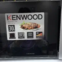 ماکروویو کنوود